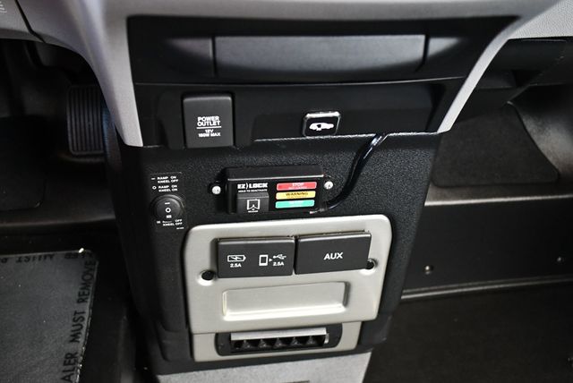 2019 Honda Odyssey EX Braun XI-R Mobility Conversion Van - 23010069 - 63