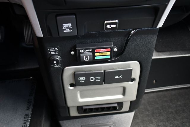 2019 Honda Odyssey EX Braun XI-R Mobility Conversion Van - 23010069 - 64