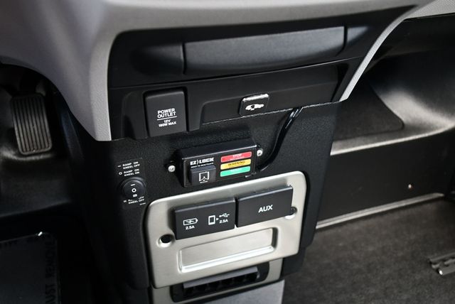 2019 Honda Odyssey EX Braun XI-R Mobility Conversion Van - 23010069 - 65