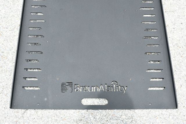 2019 Honda Odyssey EX Braun XI-R Mobility Conversion Van - 23010069 - 70