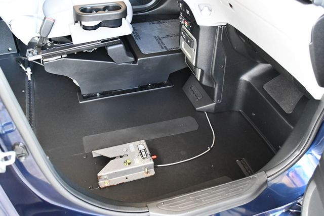 2019 Honda Odyssey EX Braun XI-R Mobility Conversion Van - 23010069 - 71