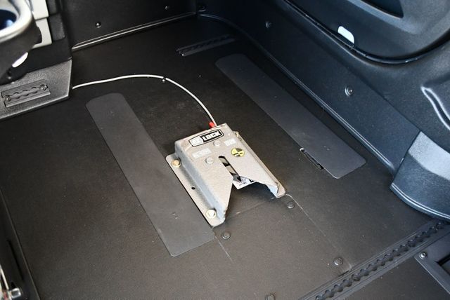 2019 Honda Odyssey EX Braun XI-R Mobility Conversion Van - 23010069 - 72