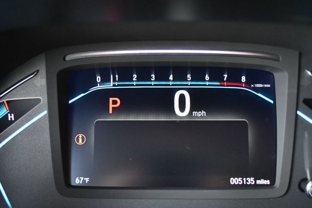 2019 Honda Odyssey EX Braun XI-R Mobility Conversion Van - 23010069 - 76