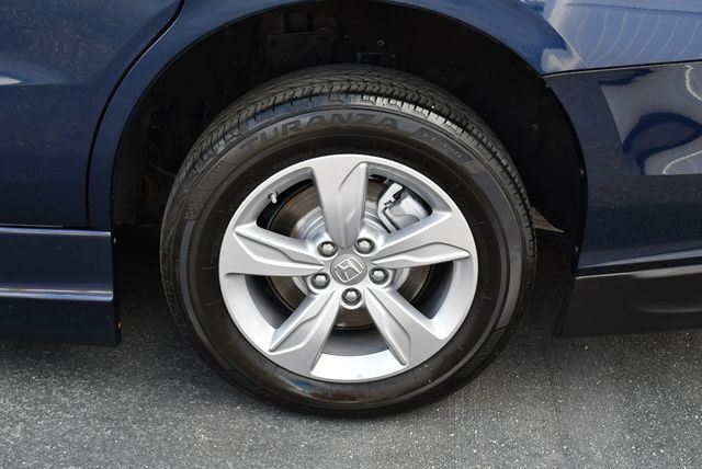 2019 Honda Odyssey EX Braun XI-R Mobility Conversion Van - 23010069 - 80