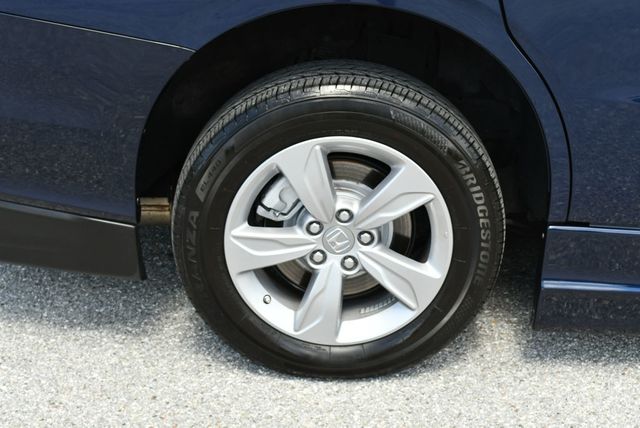 2019 Honda Odyssey EX Braun XI-R Mobility Conversion Van - 23010069 - 81
