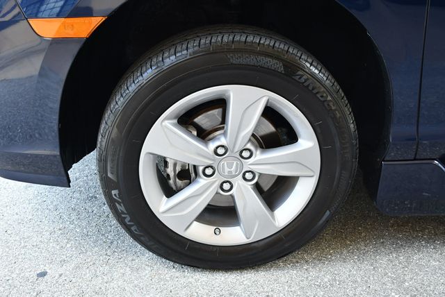 2019 Honda Odyssey EX Braun XI-R Mobility Conversion Van - 23010069 - 82