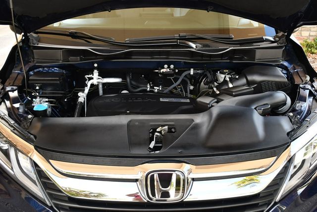 2019 Honda Odyssey EX Braun XI-R Mobility Conversion Van - 23010069 - 83