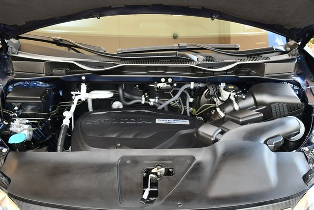 2019 Honda Odyssey EX Braun XI-R Mobility Conversion Van - 23010069 - 84