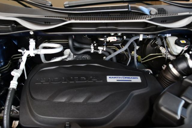 2019 Honda Odyssey EX Braun XI-R Mobility Conversion Van - 23010069 - 85