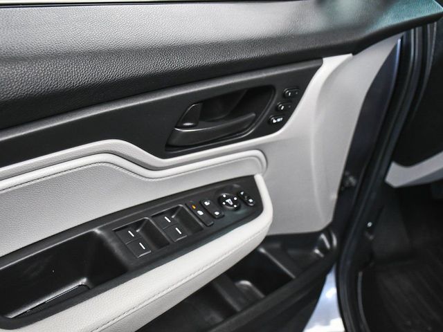 2019 Honda Odyssey EX-L - 22982394 - 9