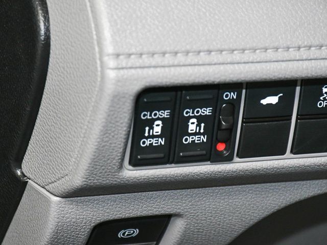 2019 Honda Odyssey EX-L - 22982394 - 10