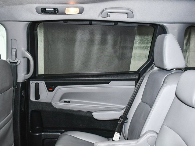 2019 Honda Odyssey EX-L - 22982394 - 11