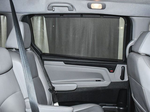 2019 Honda Odyssey EX-L - 22982394 - 14