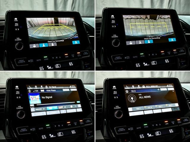 2019 Honda Odyssey EX-L - 22982394 - 24