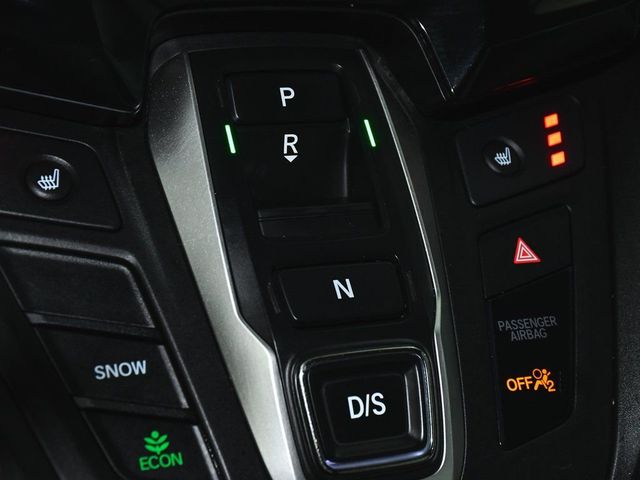 2019 Honda Odyssey EX-L - 22982394 - 27