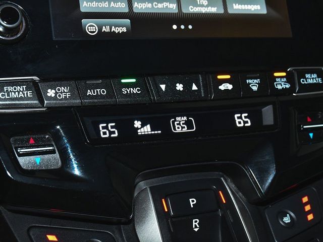 2019 Honda Odyssey EX-L - 22982394 - 29