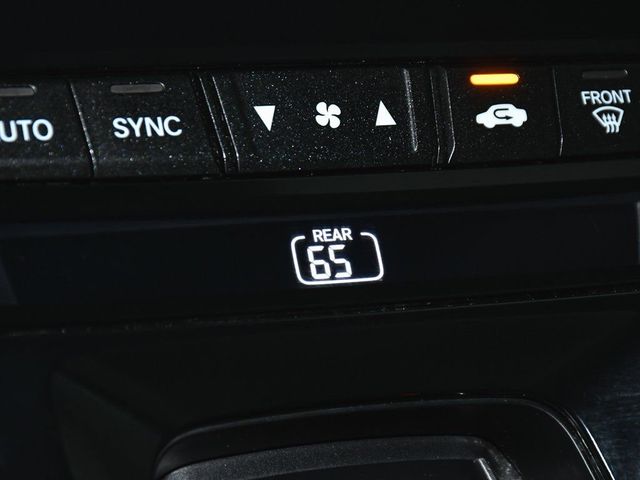 2019 Honda Odyssey EX-L - 22982394 - 31