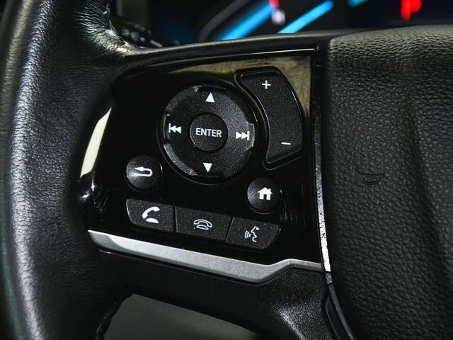 2019 Honda Odyssey EX-L - 22982394 - 33