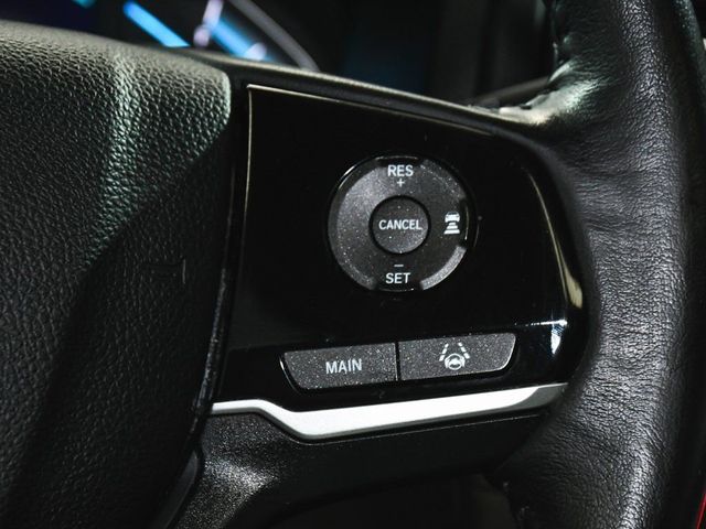 2019 Honda Odyssey EX-L - 22982394 - 34