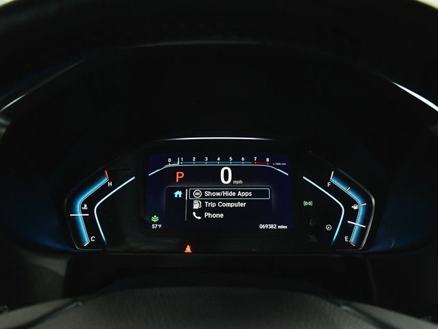 2019 Honda Odyssey EX-L - 22982394 - 35