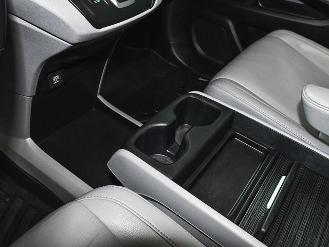 2019 Honda Odyssey EX-L - 22982394 - 39