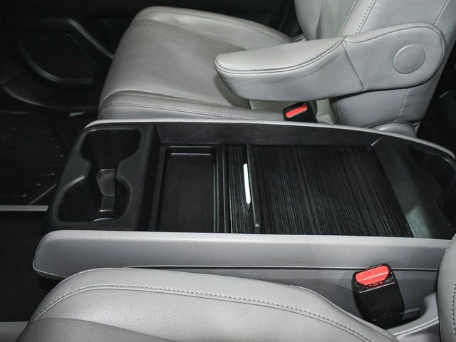 2019 Honda Odyssey EX-L - 22982394 - 40