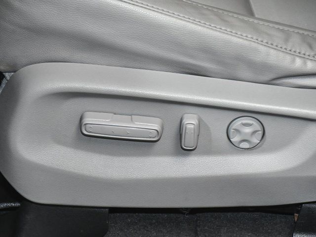 2019 Honda Odyssey EX-L - 22982394 - 44