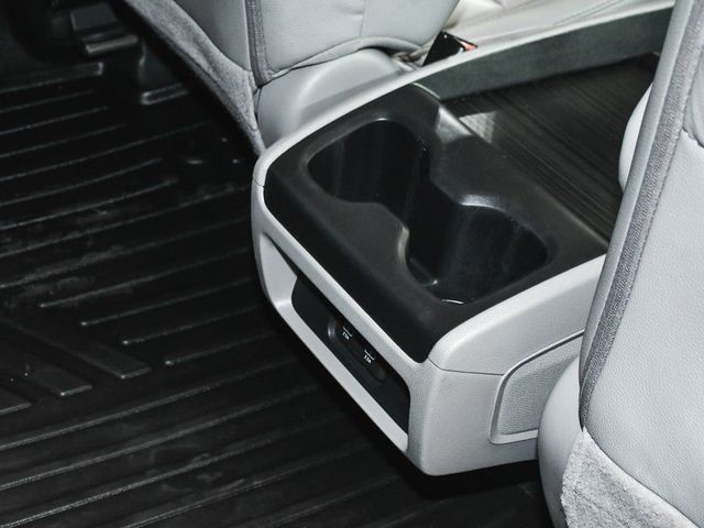 2019 Honda Odyssey EX-L - 22982394 - 47