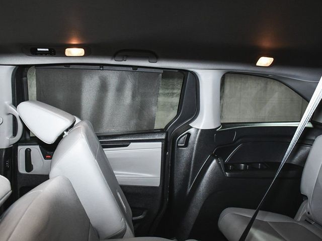 2019 Honda Odyssey EX-L - 22982394 - 50