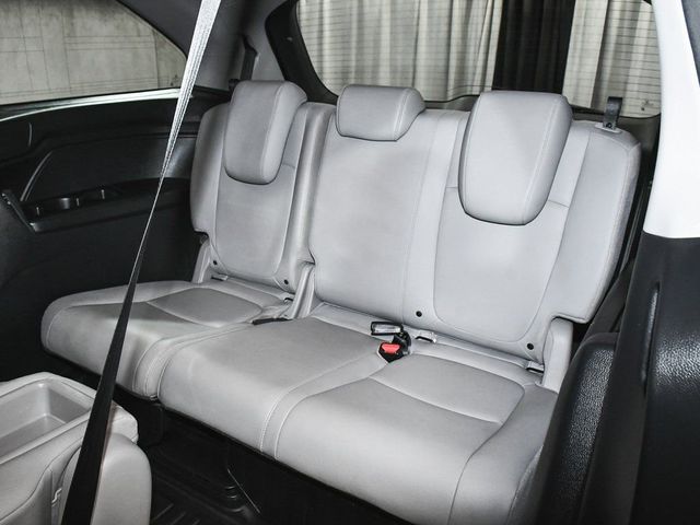 2019 Honda Odyssey EX-L - 22982394 - 51