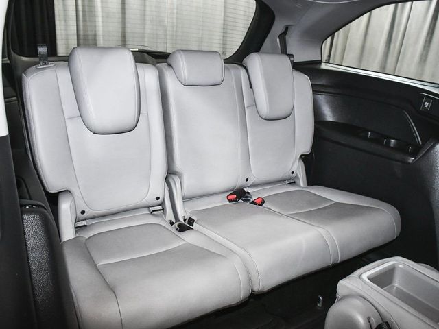 2019 Honda Odyssey EX-L - 22982394 - 52