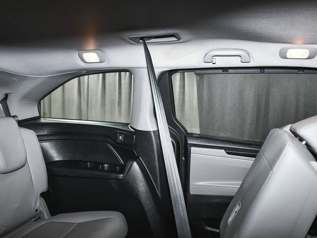 2019 Honda Odyssey EX-L - 22982394 - 53