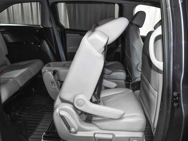 2019 Honda Odyssey EX-L - 22982394 - 54