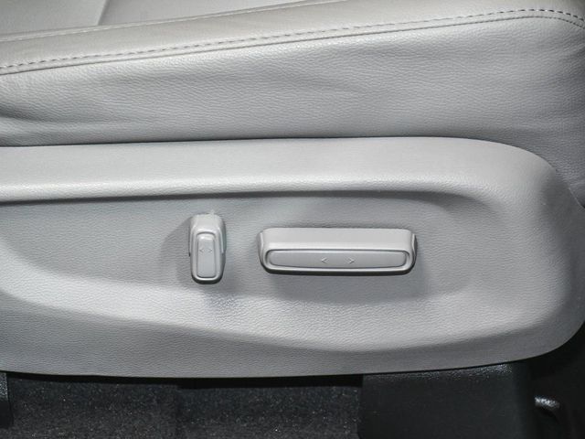 2019 Honda Odyssey EX-L - 22982394 - 56