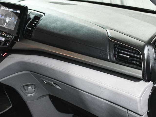 2019 Honda Odyssey EX-L - 22982394 - 58