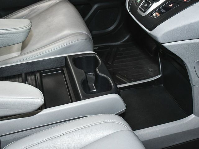 2019 Honda Odyssey EX-L - 22982394 - 59