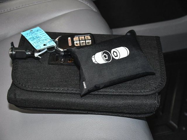 2019 Honda Odyssey EX-L - 22982394 - 60