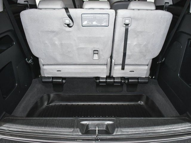 2019 Honda Odyssey EX-L - 22982394 - 63