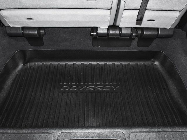 2019 Honda Odyssey EX-L - 22982394 - 64