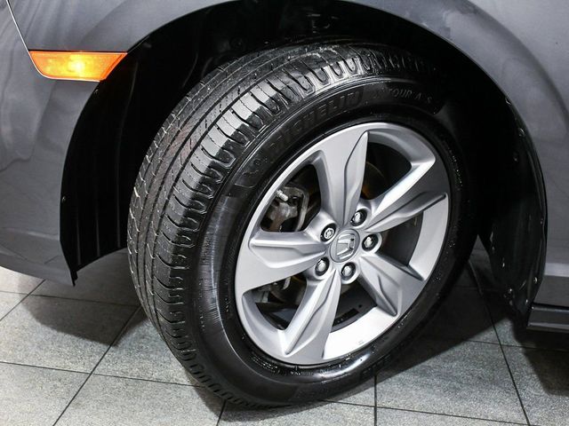 2019 Honda Odyssey EX-L - 22982394 - 6