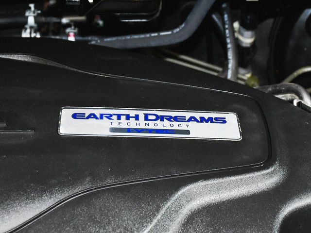 2019 Honda Odyssey EX-L - 22982394 - 69