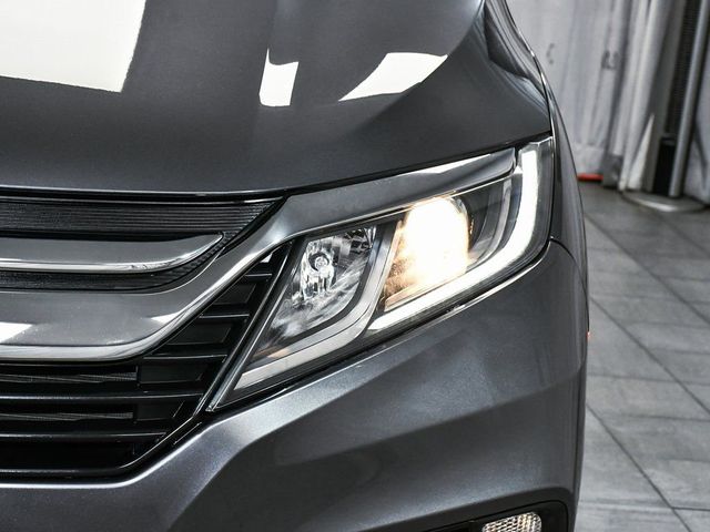 2019 Honda Odyssey EX-L - 22982394 - 75