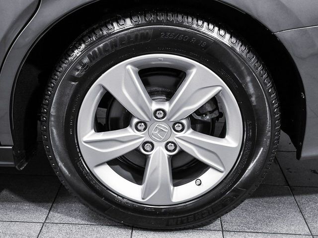 2019 Honda Odyssey EX-L - 22982394 - 7