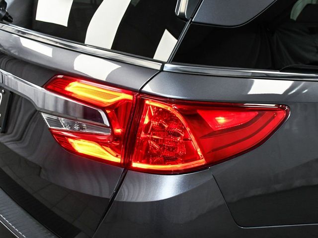 2019 Honda Odyssey EX-L - 22982394 - 80