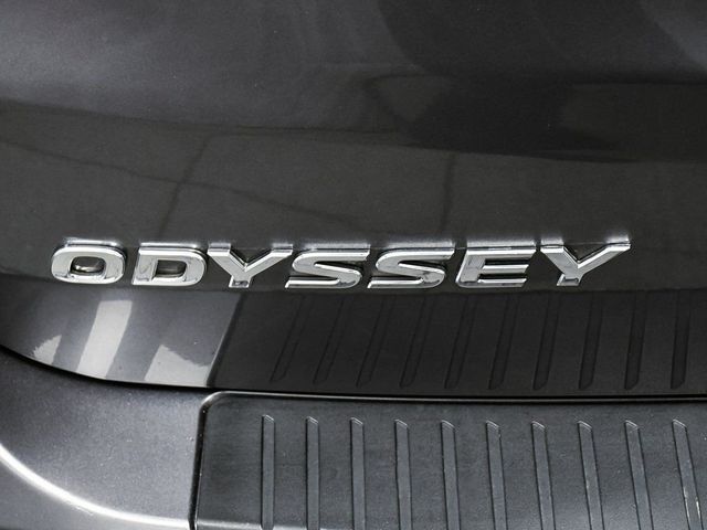 2019 Honda Odyssey EX-L - 22982394 - 85