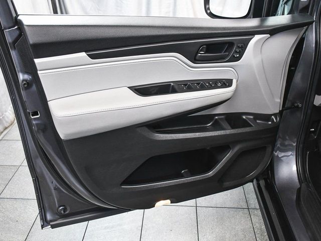 2019 Honda Odyssey EX-L - 22982394 - 8