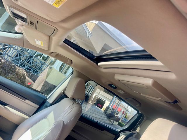 2019 HONDA ODYSSEY EX-L - 22993648 - 14