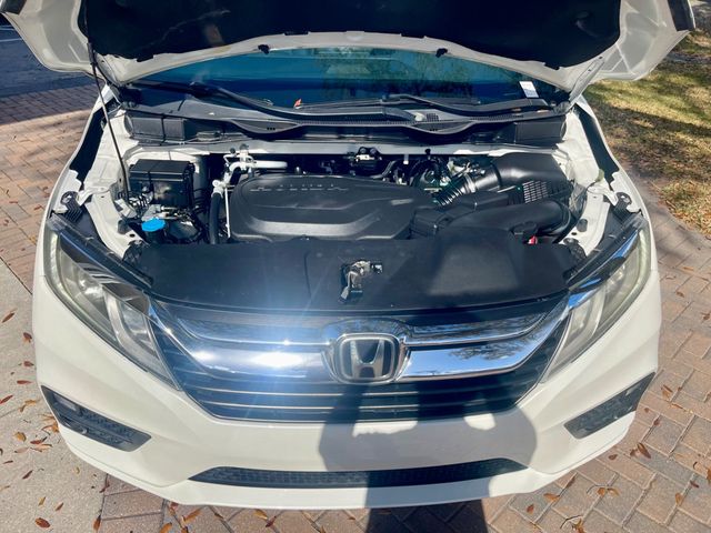 2019 HONDA ODYSSEY EX-L - 22993648 - 15