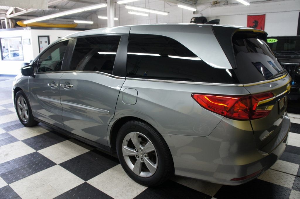 2019 Honda Odyssey EX-L photo 13