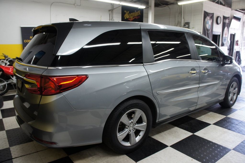 2019 Honda Odyssey EX-L photo 14